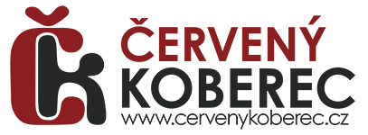 Červený koberec