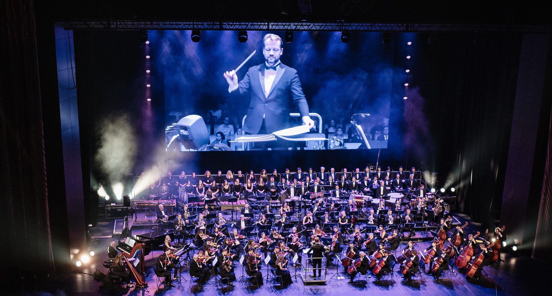 Prague POP Symphonics