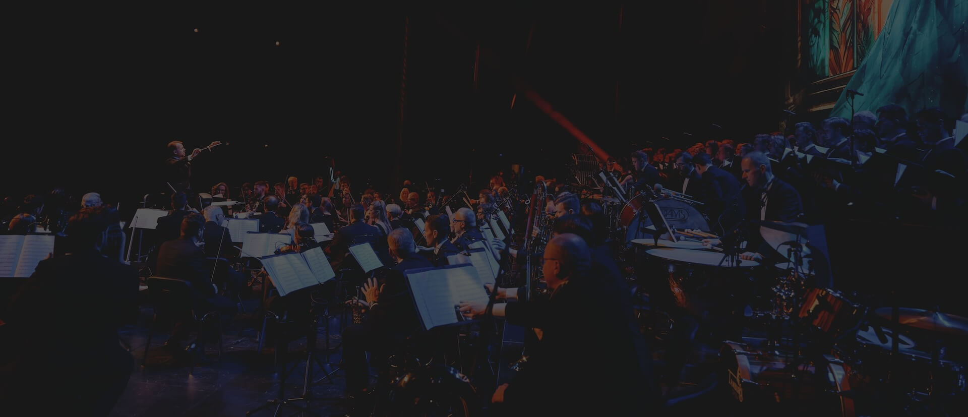 Prague Pop Symphonics