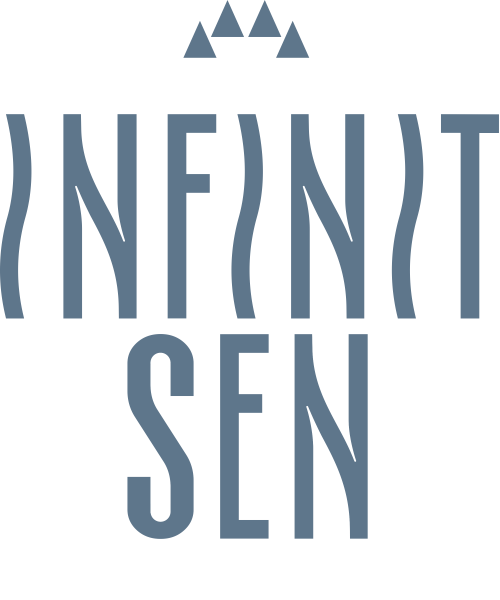 Infinit Sen Senohraby